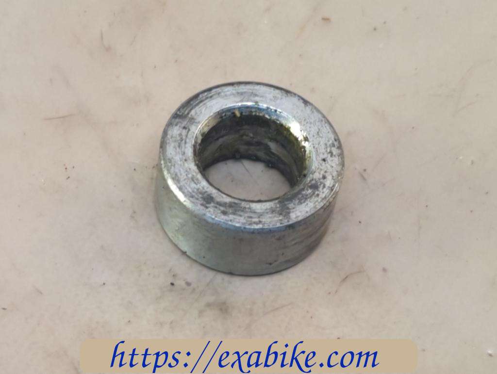 wheel spacer, rear Mash 125 Black Seven - photo 1