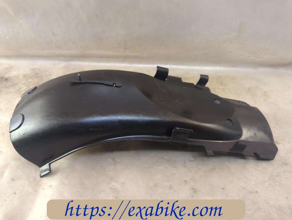 rear fender Mash 125 Black Seven - photo 1