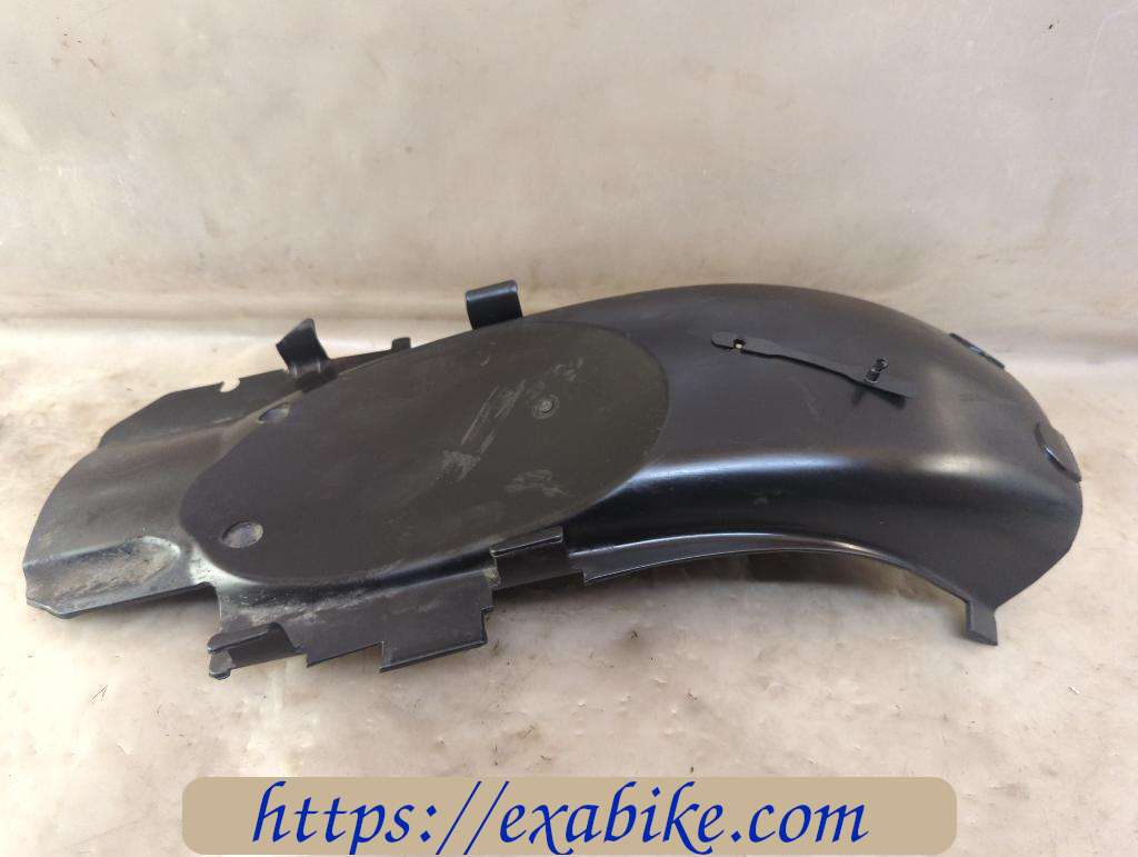 rear fender Mash 125 Black Seven - photo 2