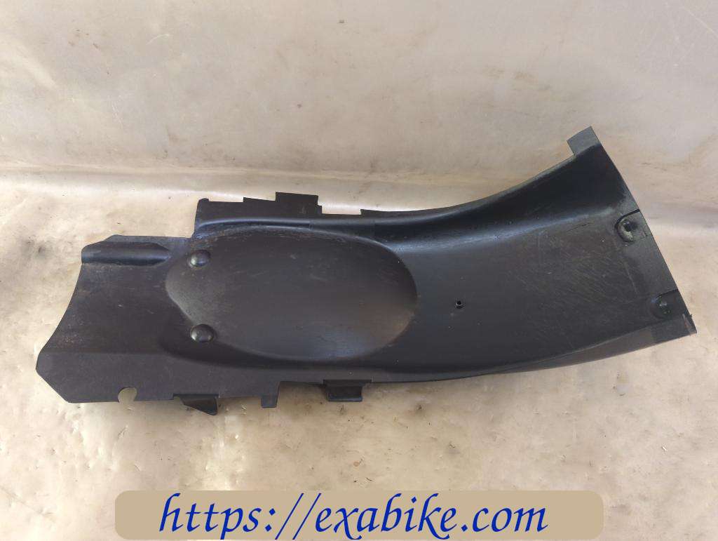 rear fender Mash 125 Black Seven - photo 3