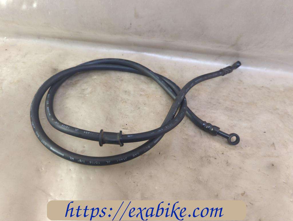 brake hose Mash 125 Black Seven - photo 1