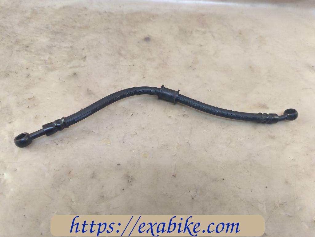 brake hose Mash 125 Black Seven - photo 1
