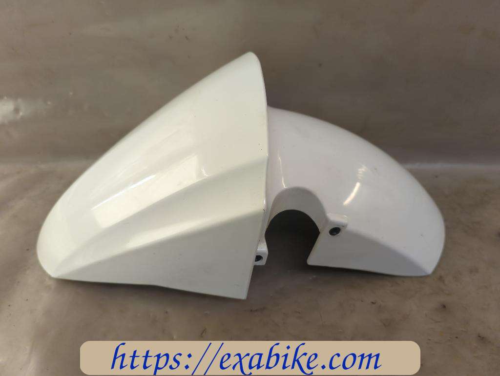 front fender Peugeot Kisbee 50 - photo 1