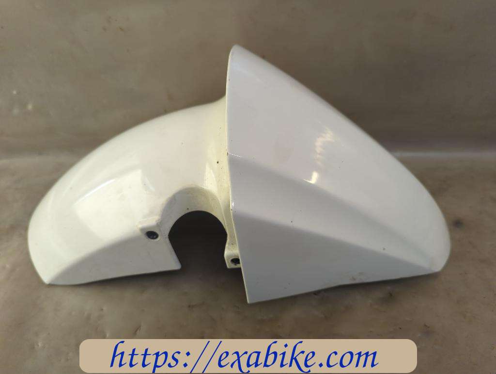 front fender Peugeot Kisbee 50 - photo 2