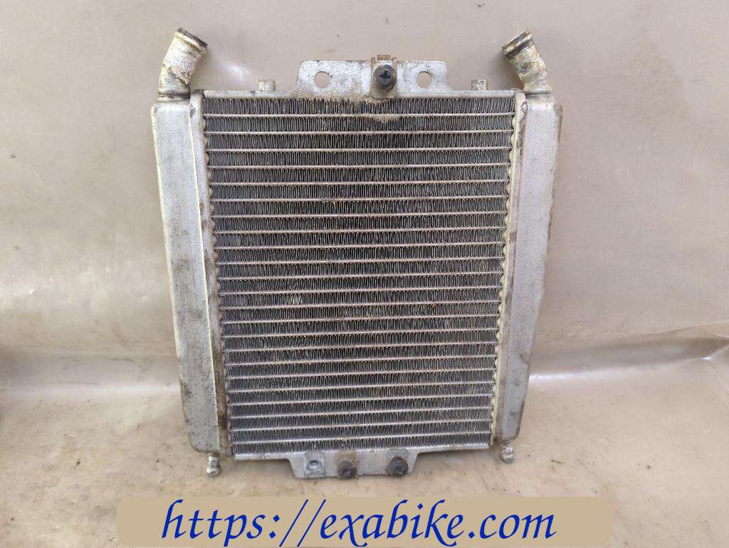 radiator Piaggio 250 X8 - photo 1