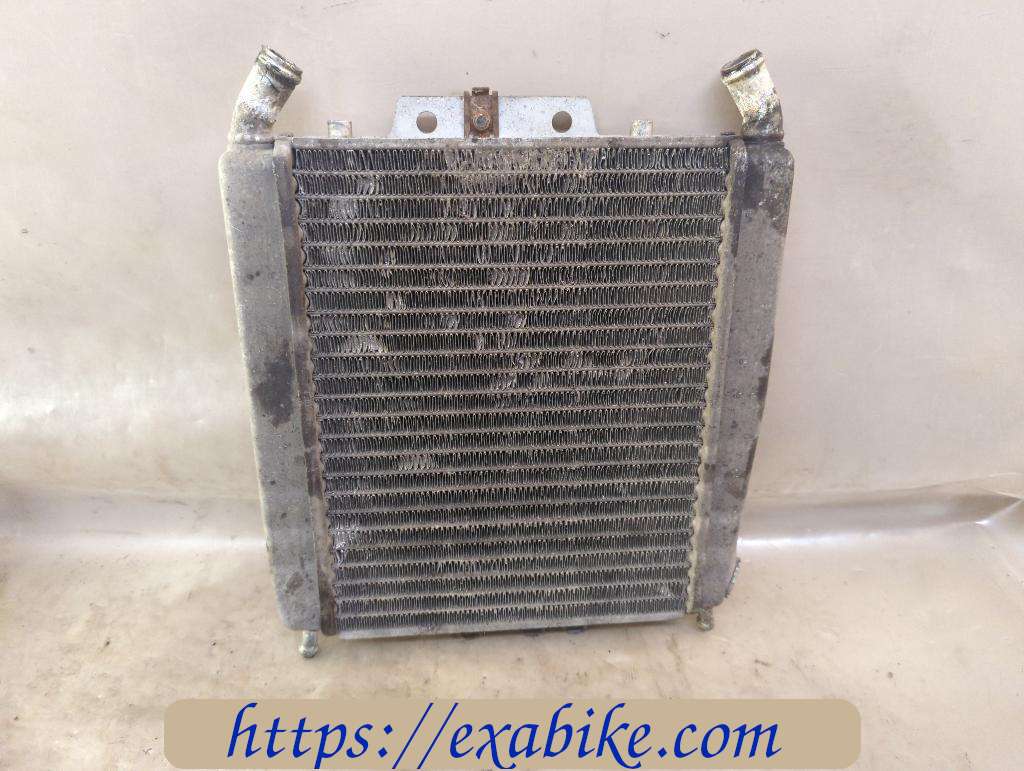 radiator Piaggio 250 X8 - photo 2