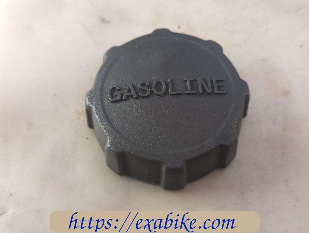 fuel tank cap Piaggio 250 X8 - photo 1