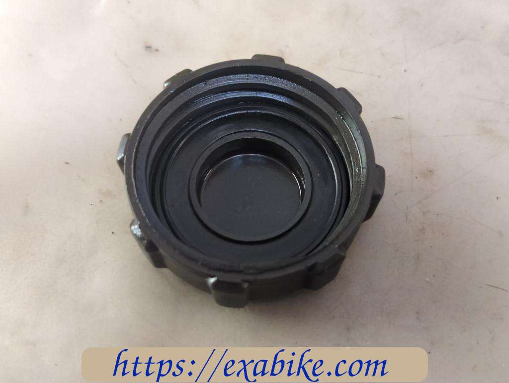 fuel tank cap Piaggio 250 X8 - photo 2