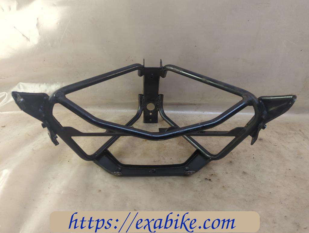fairing bracket Piaggio 250 X8 - photo 1