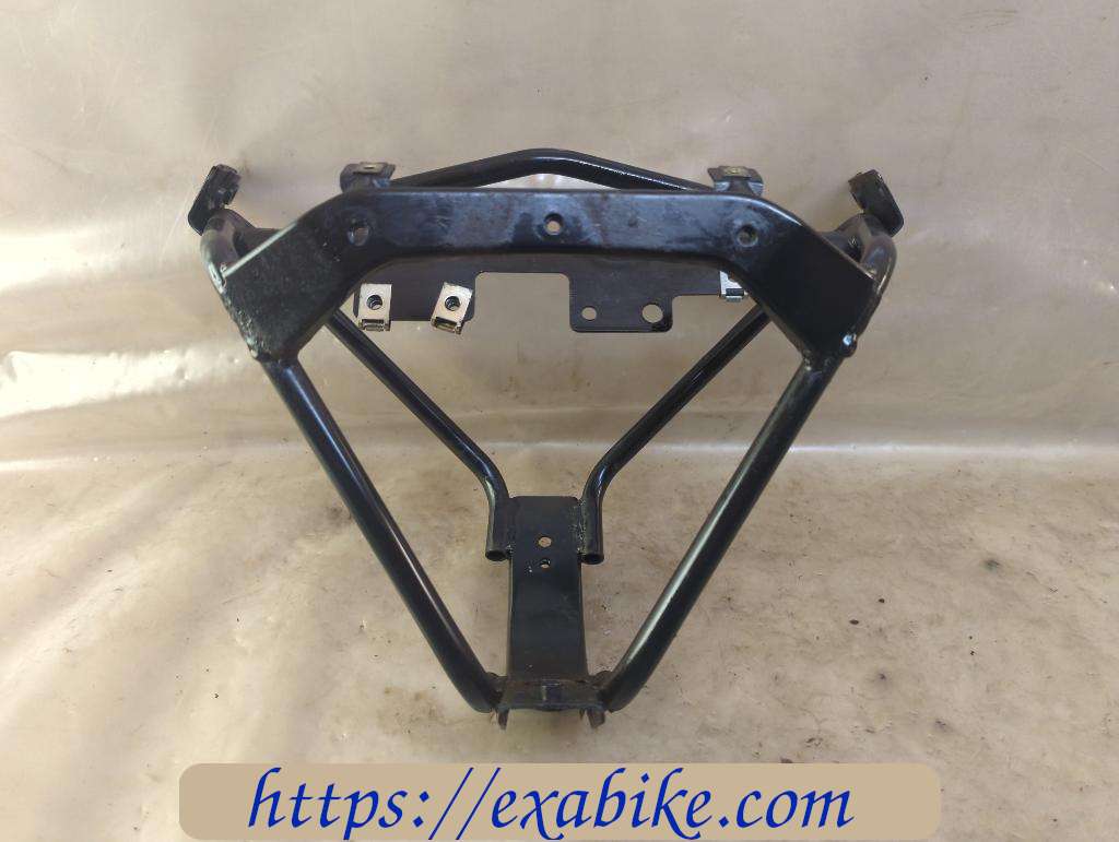 fairing bracket Piaggio 250 X8 - photo 2