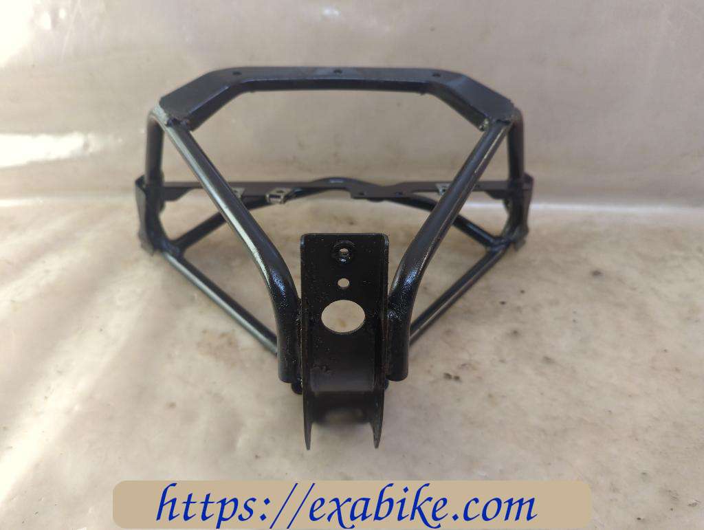 fairing bracket Piaggio 250 X8 - photo 3