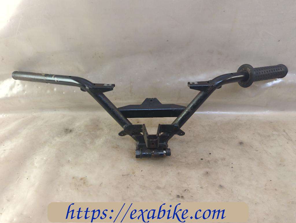 handlebar Piaggio 250 X8 - photo 1