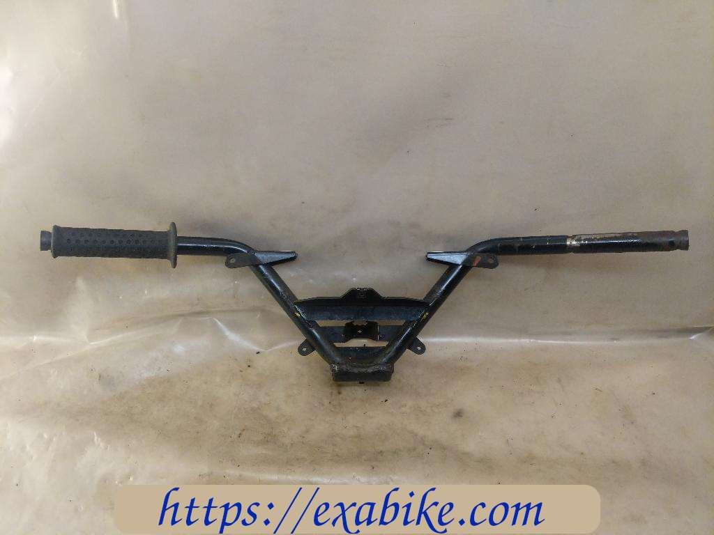handlebar Piaggio 250 X8 - photo 2