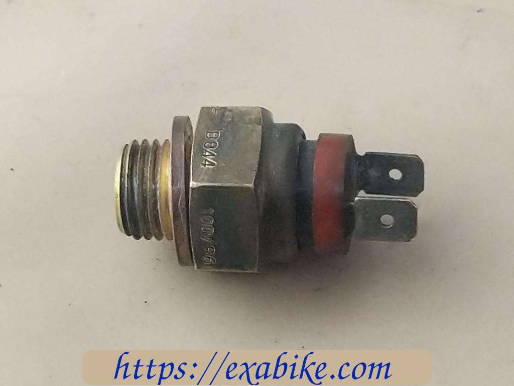 radiator fan switch Piaggio 250 X8 - photo 1