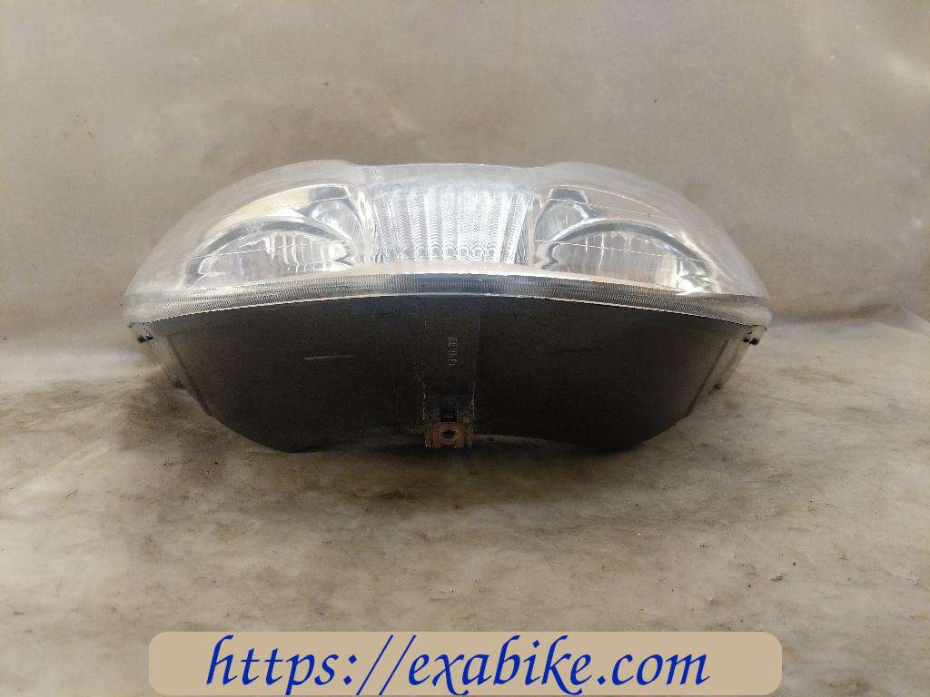 headlight Piaggio 250 X8 - photo 2