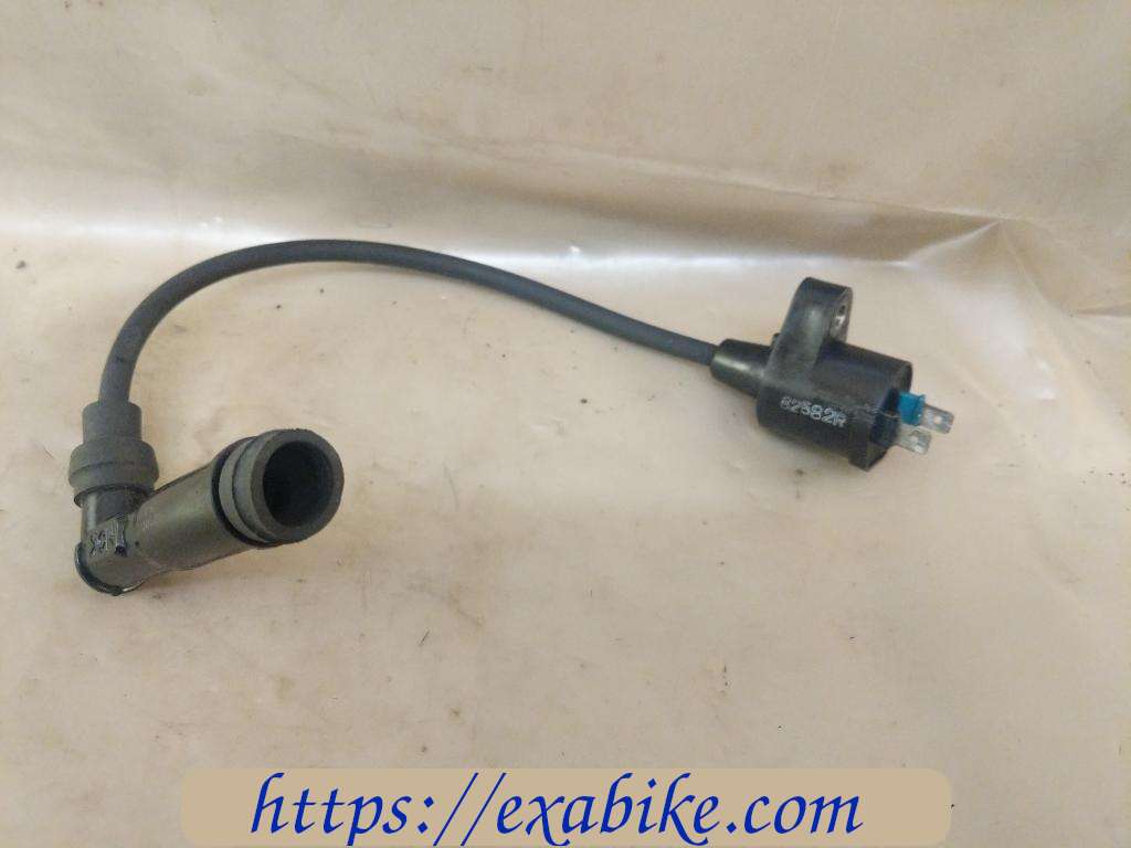 ignition coil Piaggio 125 X8 - photo 1