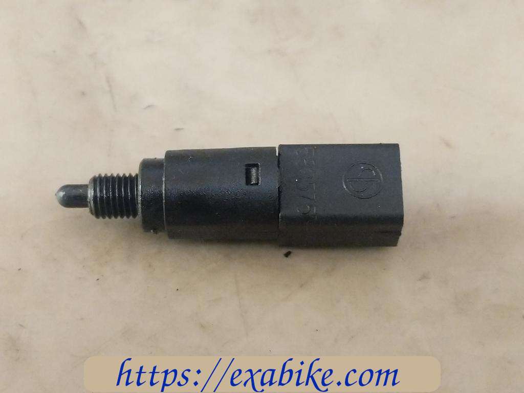 rear brake switch Piaggio 250 X8 - photo 1