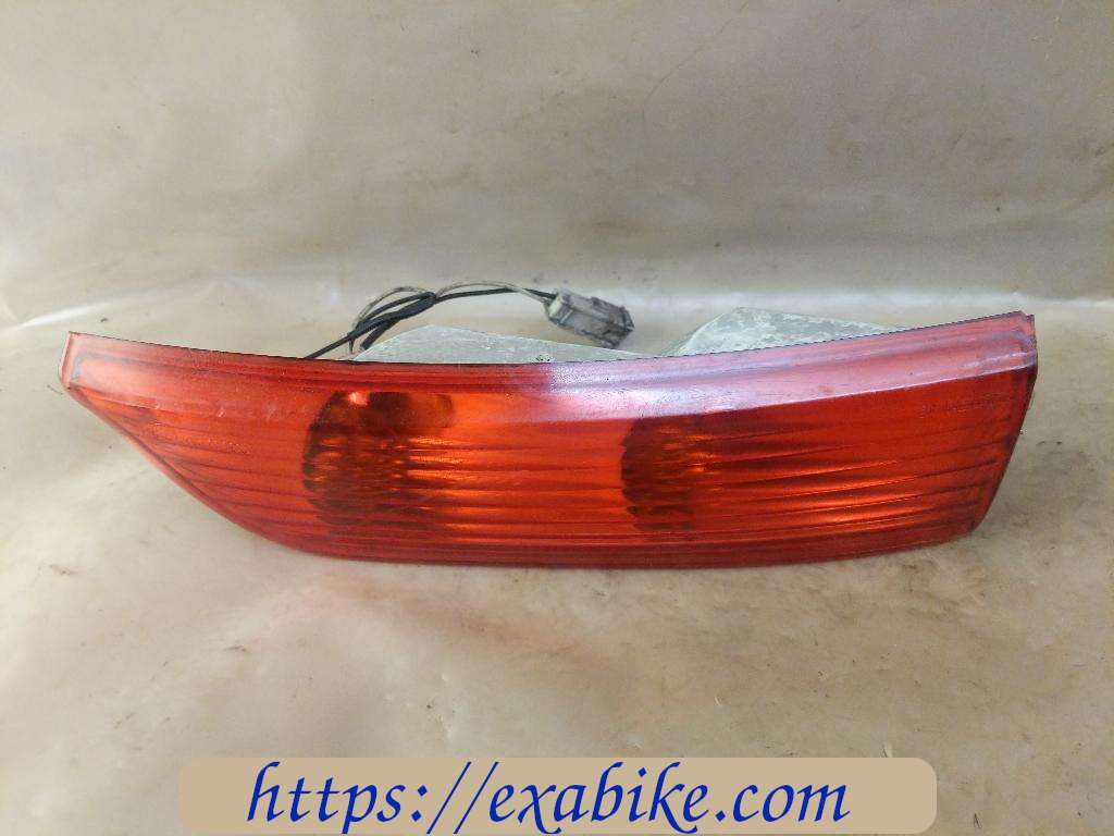 turn signal, rear left Piaggio 250 X8 - photo 1