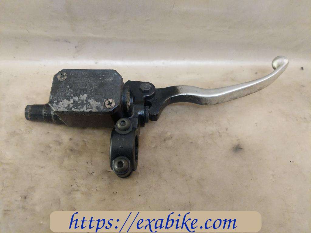 front master cylinder Piaggio 250 X8 - photo 1