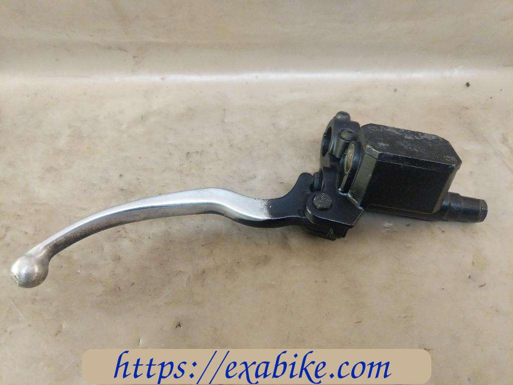 front master cylinder Piaggio 250 X8 - photo 2