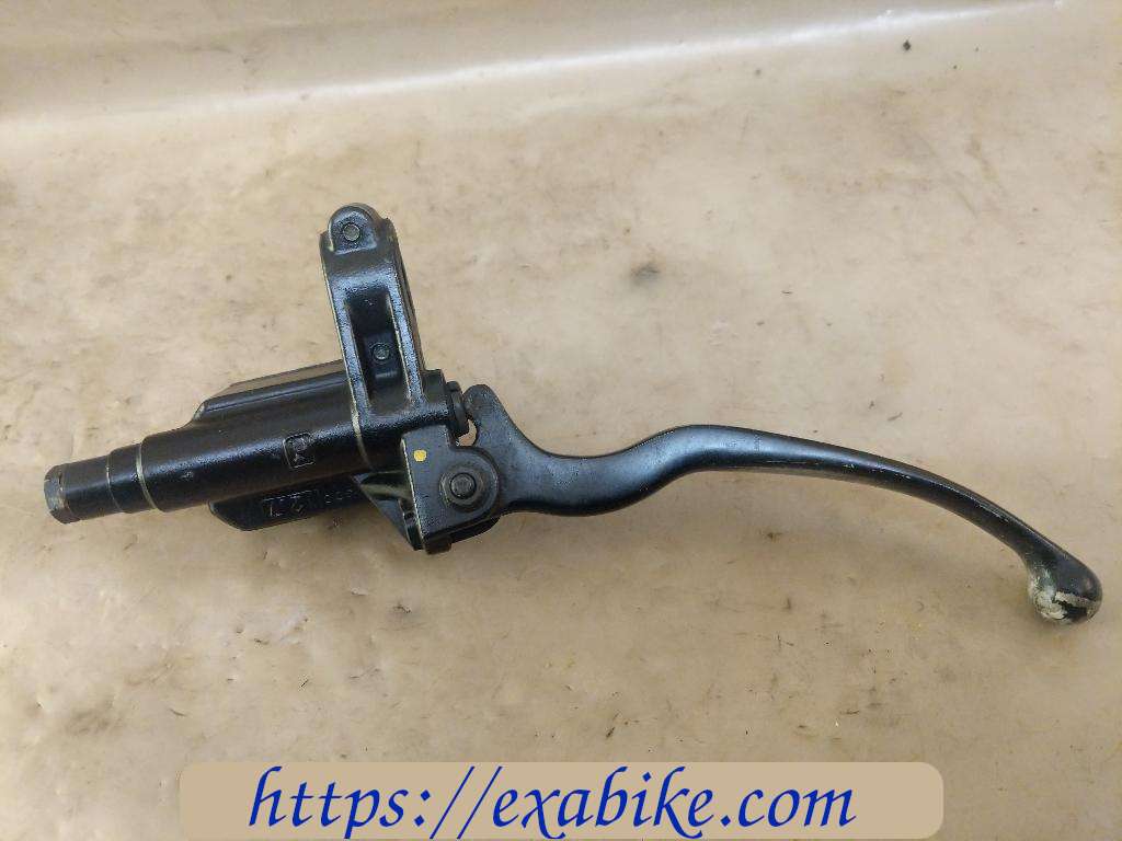 front master cylinder Piaggio 250 X8 - photo 3