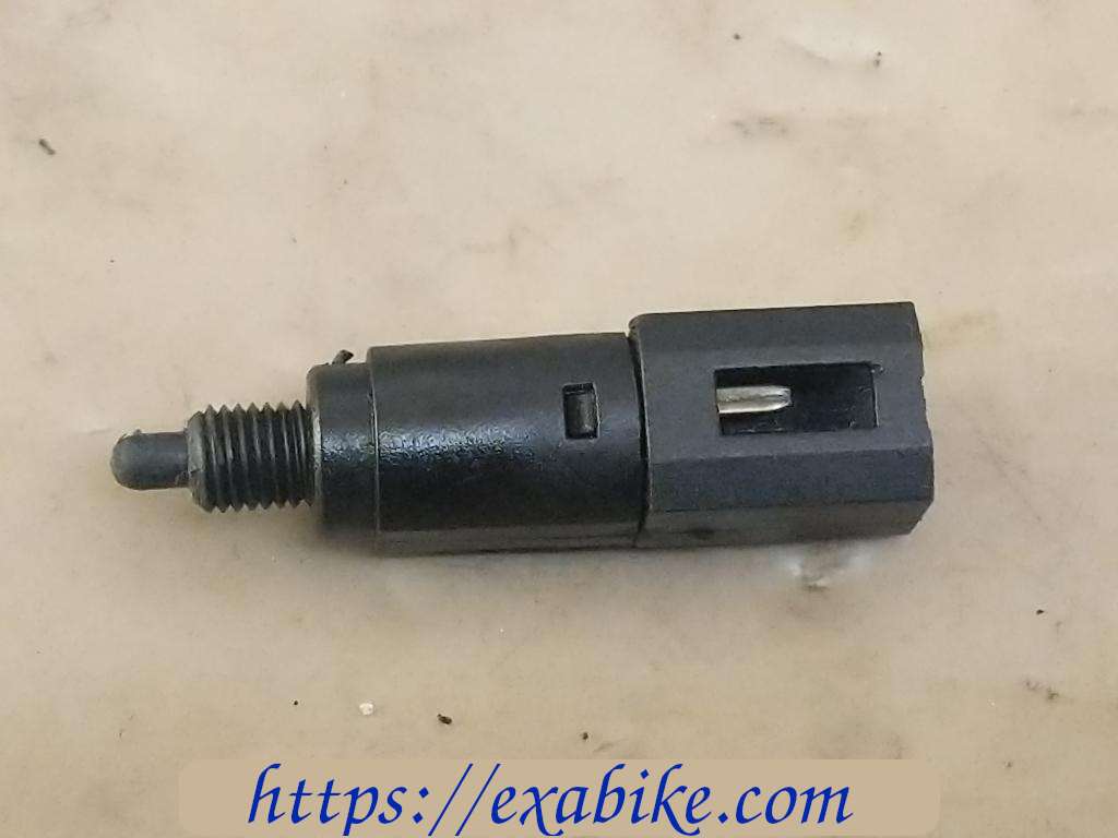 front brake switch Piaggio 250 X8 - photo 1