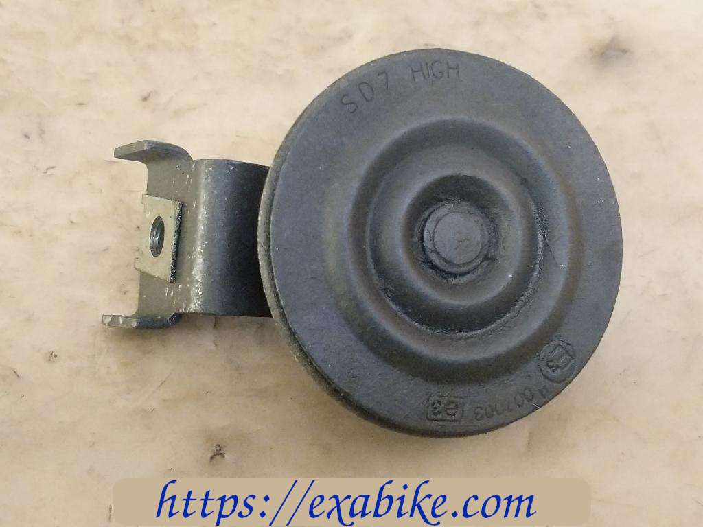horn Piaggio 250 X8 - photo 1
