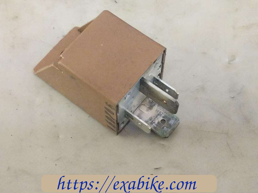 relay Piaggio 250 X8 - photo 1