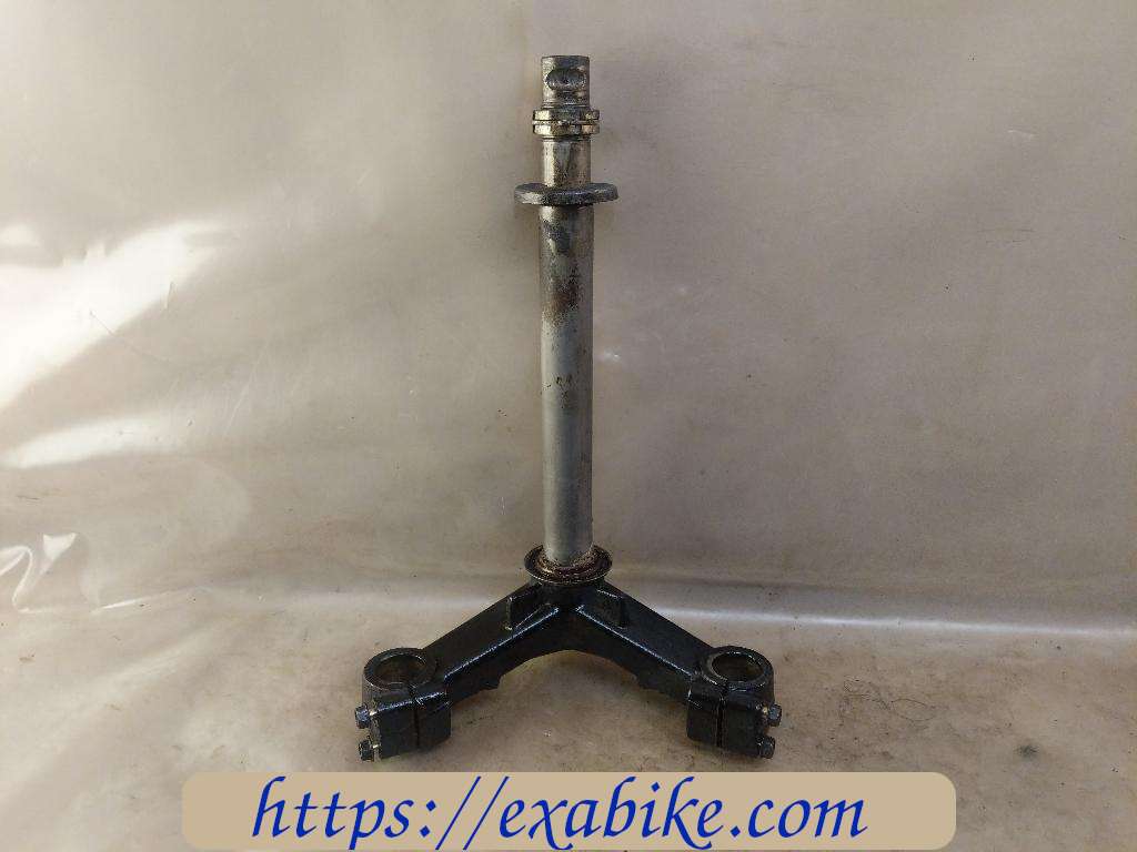 fork bracket Piaggio 250 X8 - photo 1