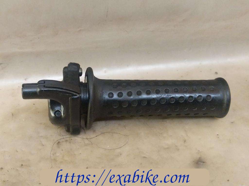 throttle grip Piaggio 250 X8 - photo 1