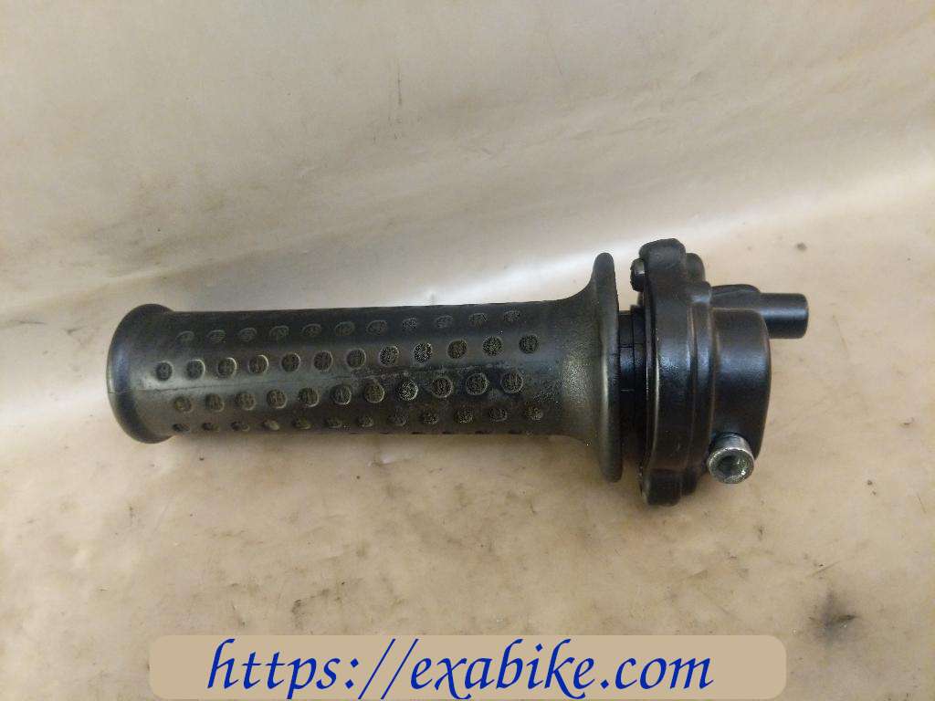 throttle grip Piaggio 250 X8 - photo 2
