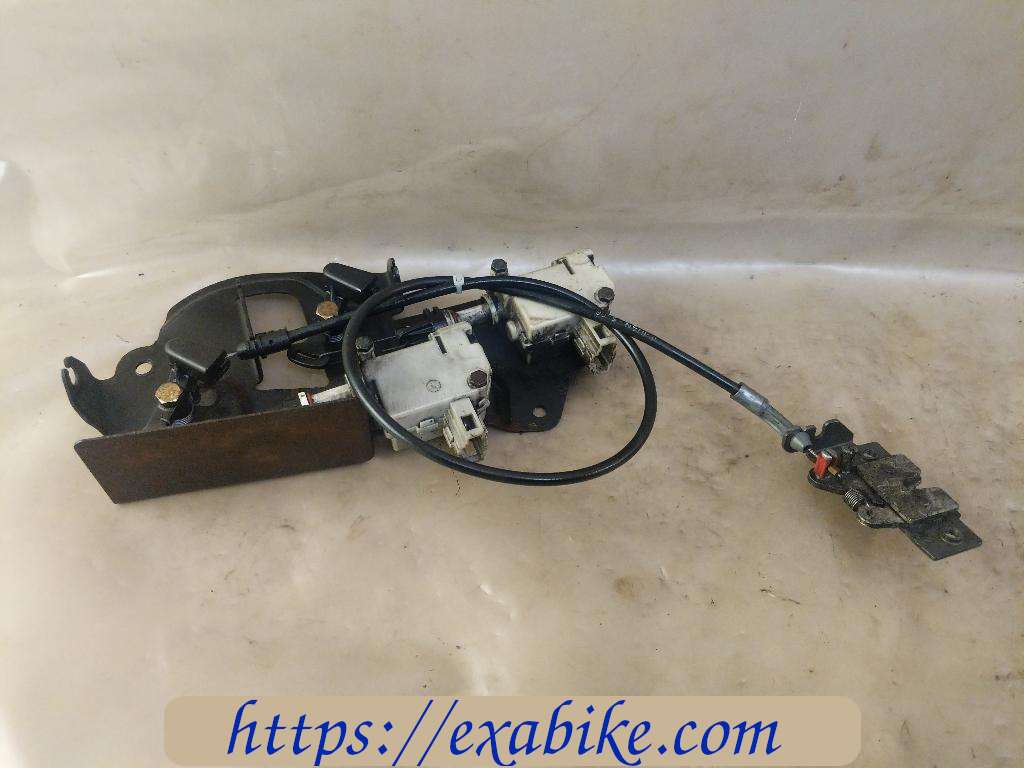 no description - see photo Piaggio 250 X8 - photo 1