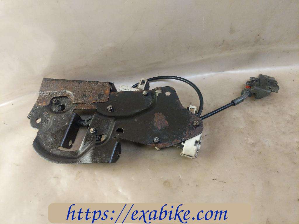no description - see photo Piaggio 250 X8 - photo 2