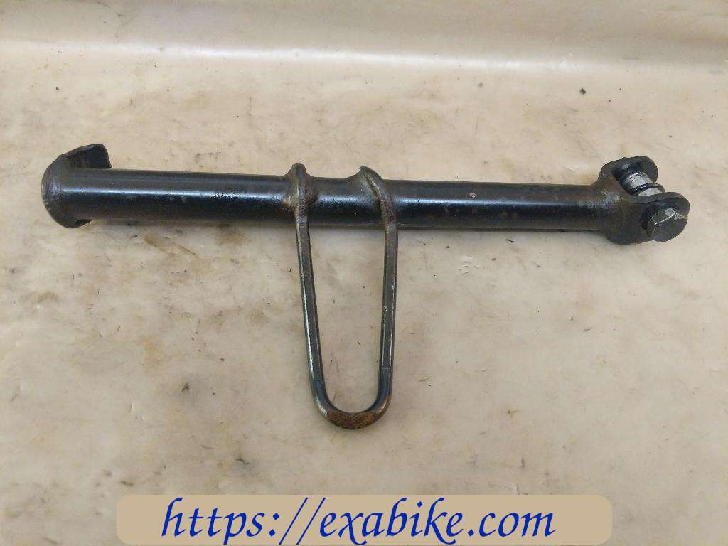 side stand Piaggio 250 X8 - photo 1