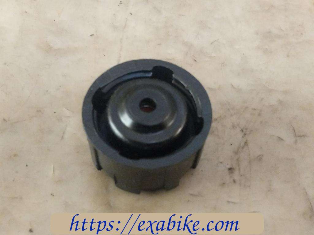 bouchon du vase à expansion Piaggio 250 X8 - photo 2