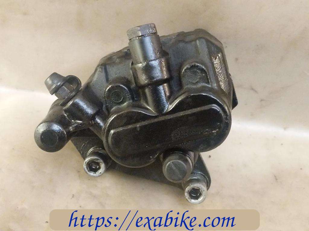 brake caliper, rear Piaggio 250 X8 - photo 1