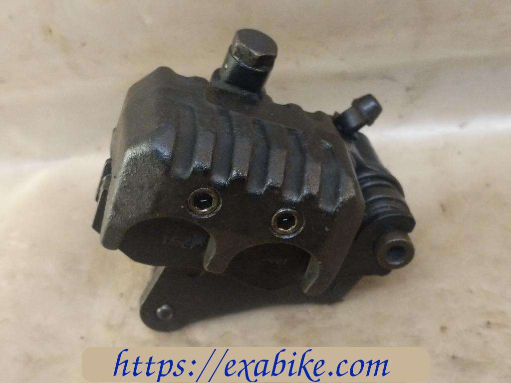 brake caliper, rear Piaggio 250 X8 - photo 2