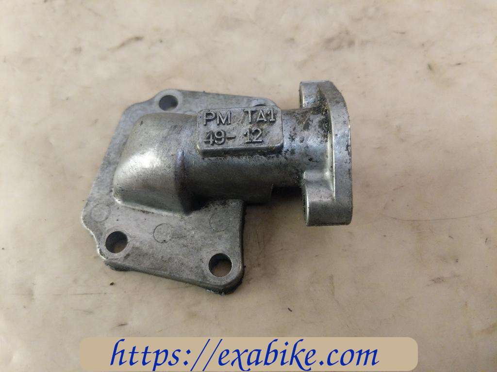 intake pipe Peugeot Fox - photo 1