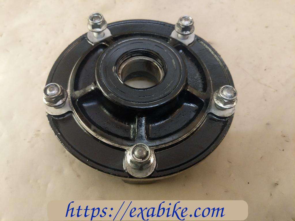 final driven flange Suzuki GSXR 1000 - photo 1