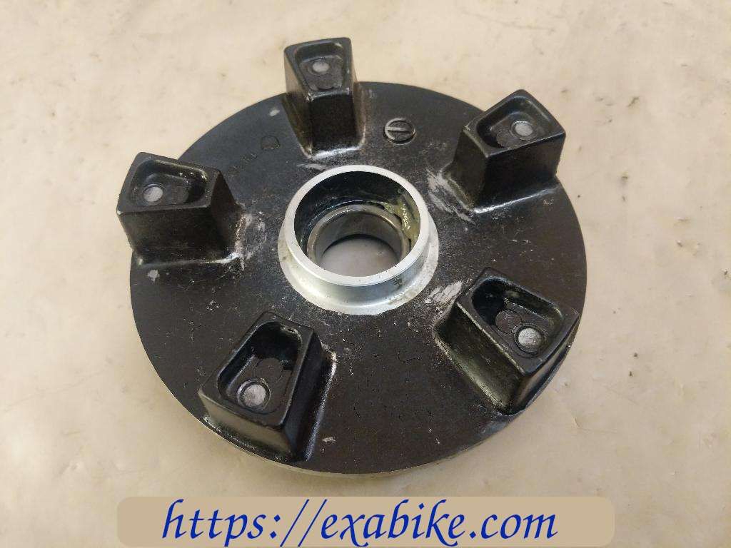 final driven flange Suzuki GSXR 1000 - photo 2