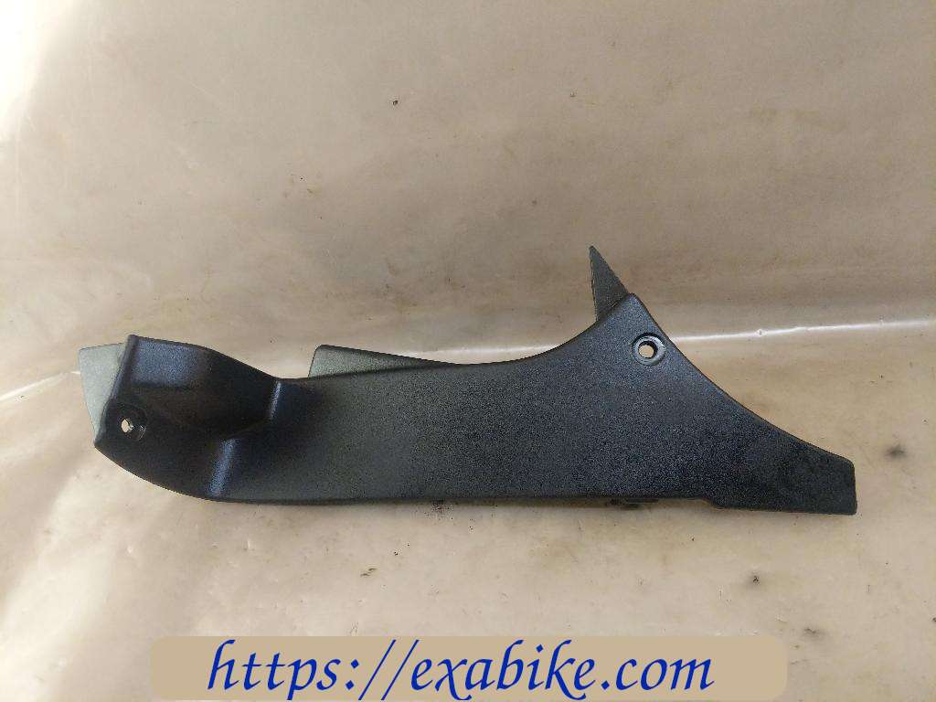 inner cowl, left Honda CBR 900 - photo 1