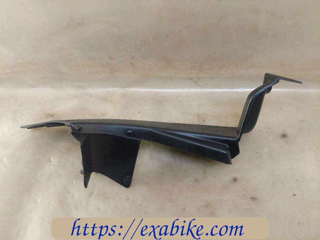 inner cowl, left Honda CBR 900 - photo 2
