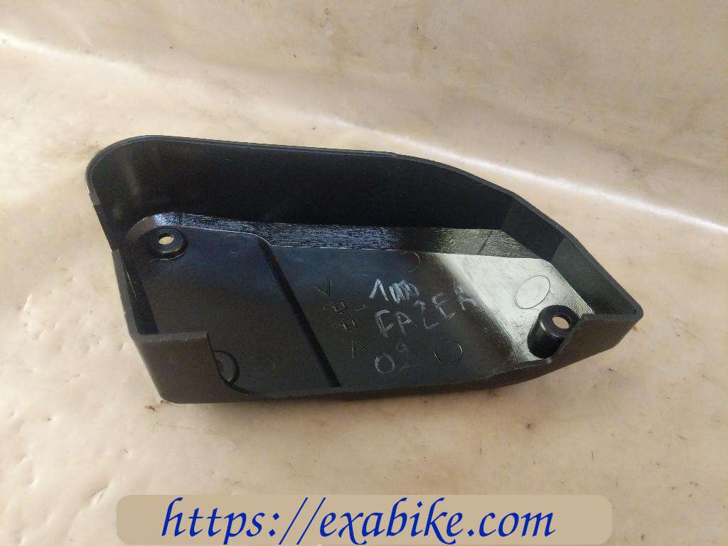 plastic élément Yamaha 1000 Fazer - photo 3