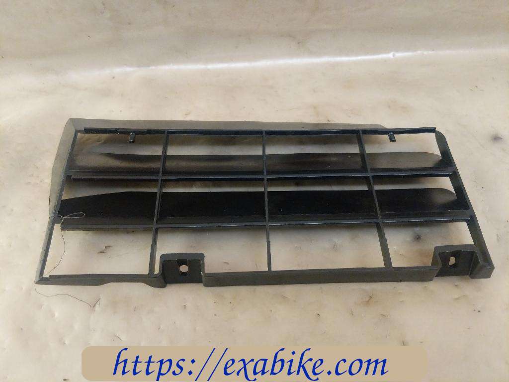 radiator grille Yamaha DTR 125 - photo 1