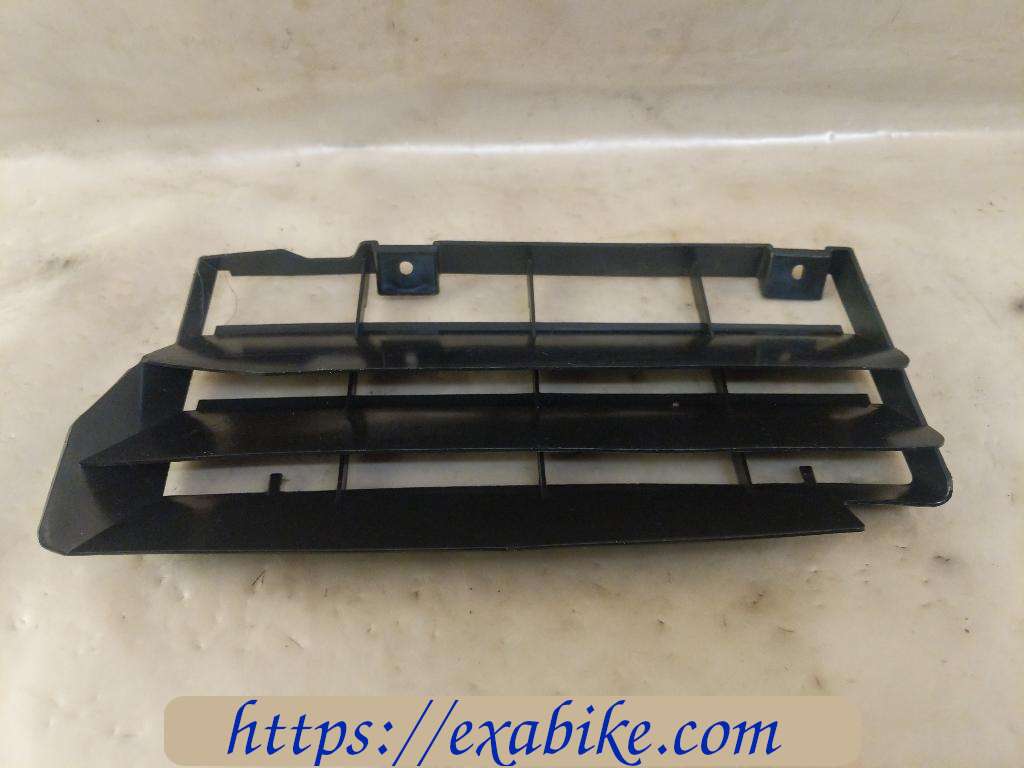 radiator grille Yamaha DTR 125 - photo 2