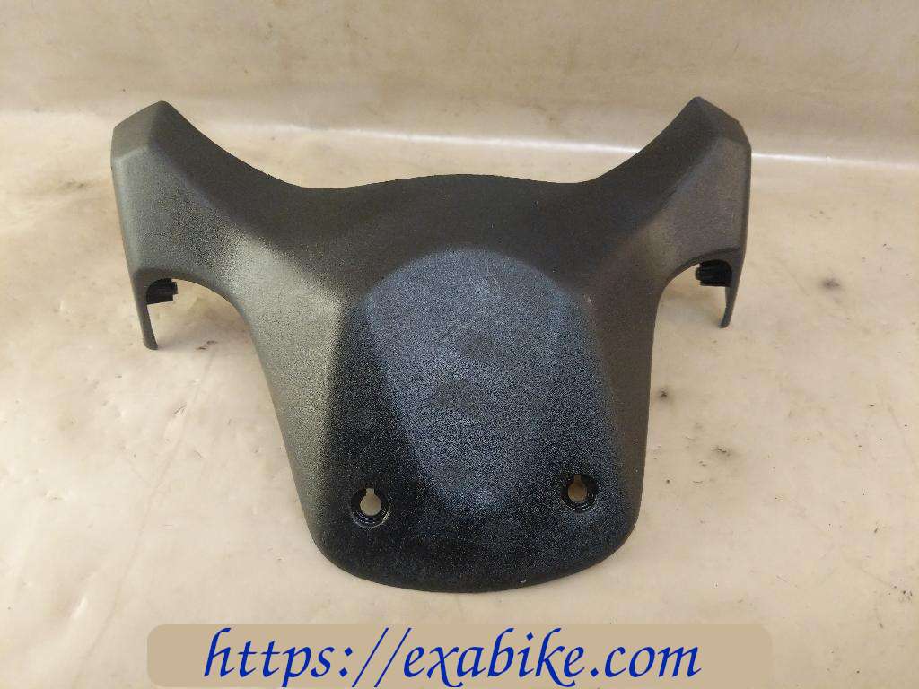 élément plastique Honda CBR 125 - photo 1