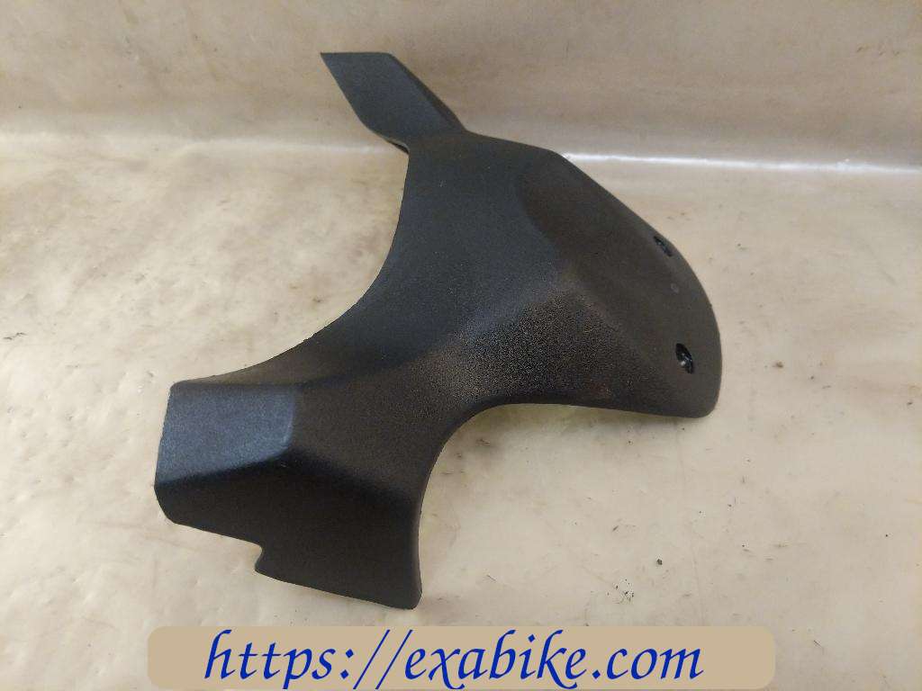élément plastique Honda CBR 125 - photo 2