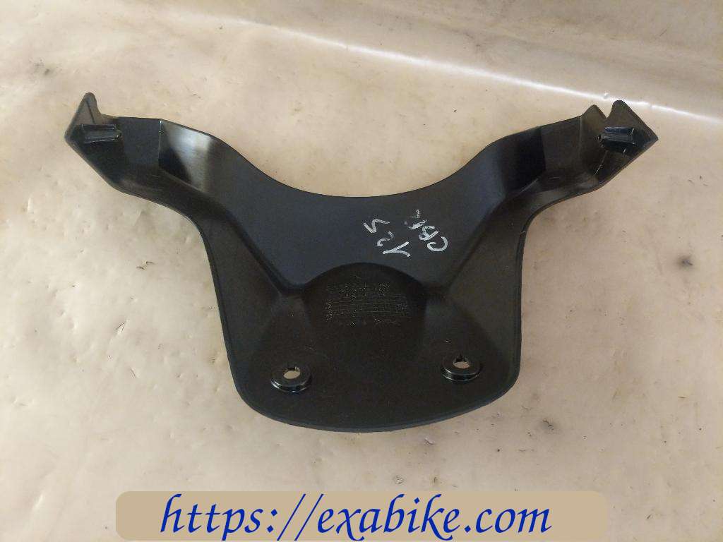 élément plastique Honda CBR 125 - photo 4