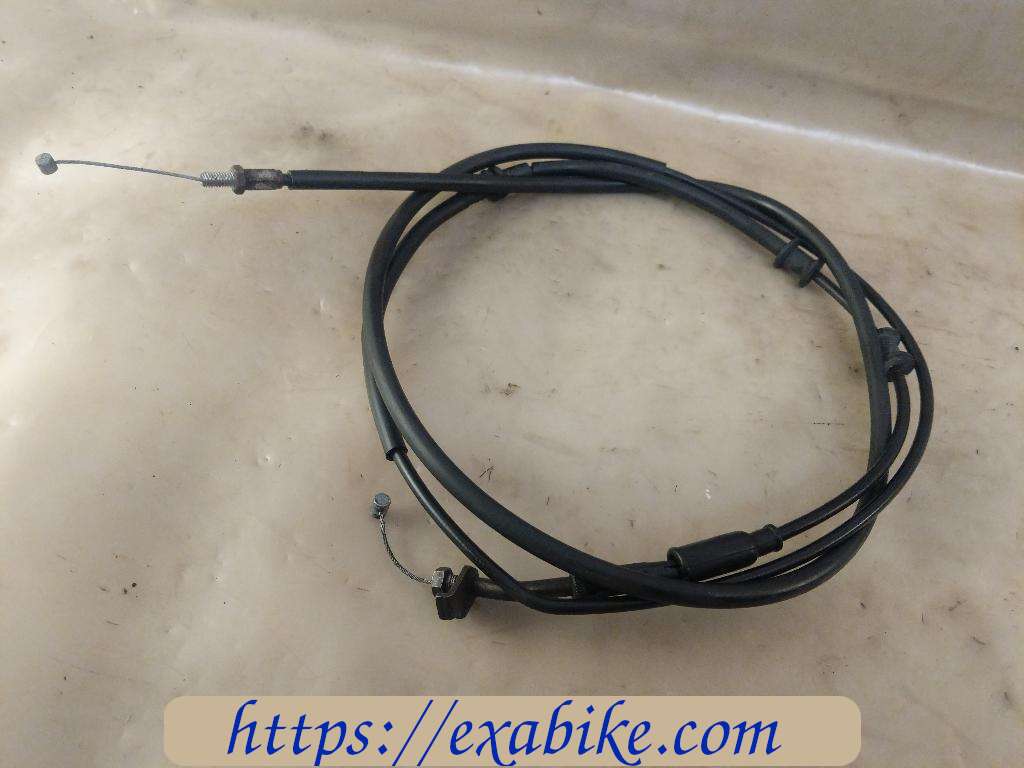 cable des gaz Piaggio 250 X8 - photo 1