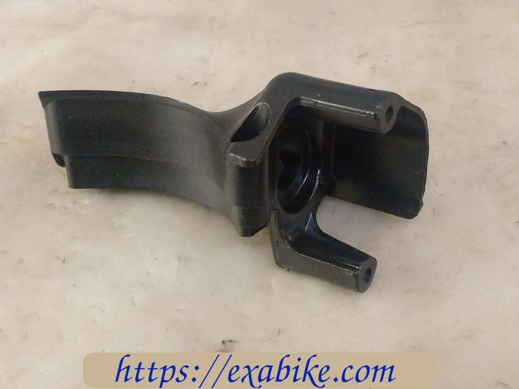 plastic élément Piaggio 250 X8 - photo 2